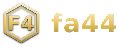fa44 logo